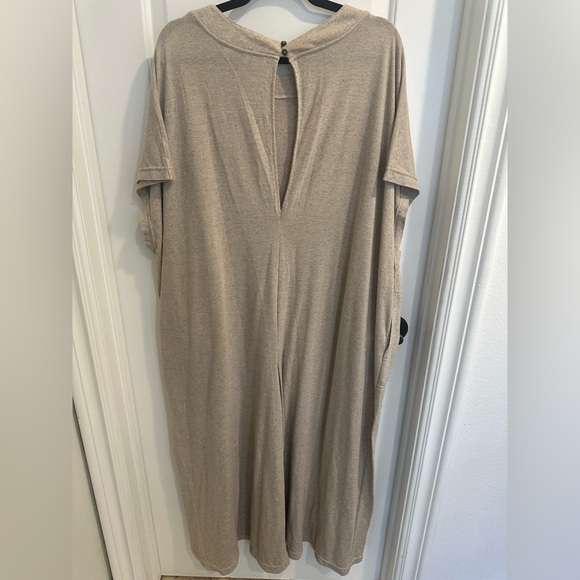 Women’s NWT Free People FP Beach Luster One-Piece jumpsuit. Size XS/S - Picture 2 of 3